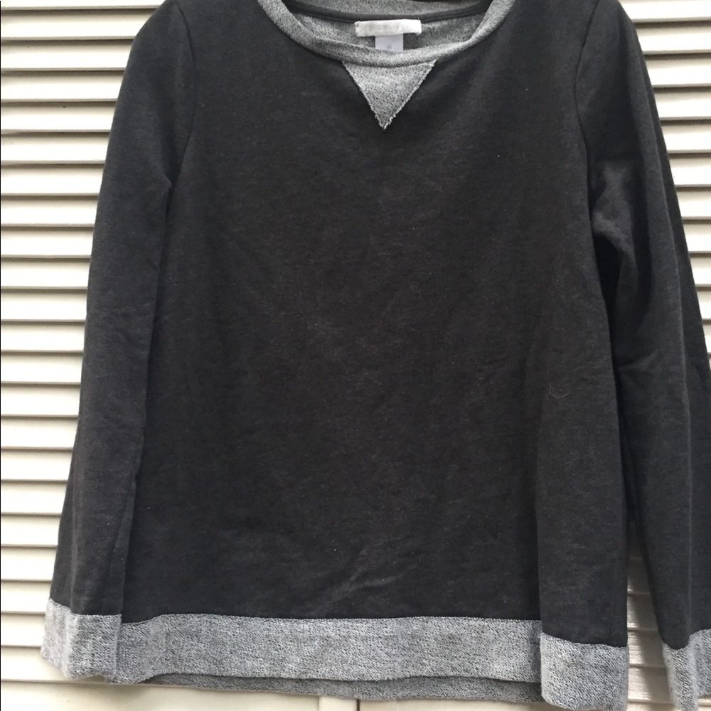 Design History sweater